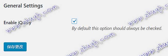 WordPress多格式HTML5视频播放插件:Easy Video Player