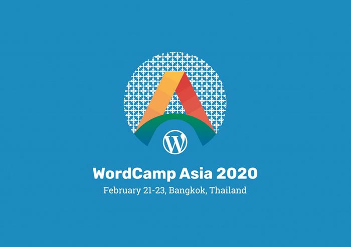 因新冠肺炎疫情,WordCamp首届亚洲活动已取消